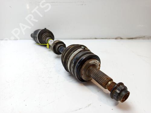 Left front driveshaft TOYOTA C-HR (_X1_) 1.8 Hybrid (ZYX10_, ZYX11_) | BP33675392M38 - Image 2