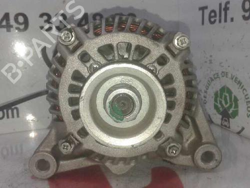 Alternator CITROËN C2 (JM_) 1.6 | BP7953532M7 
