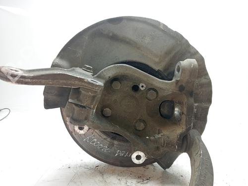 Left front steering knuckle BMW 5 (E60) 530 i | BP20104155M25 