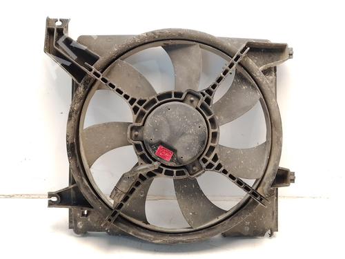 Used Radiator fan Radiator fan 33217309 33217309