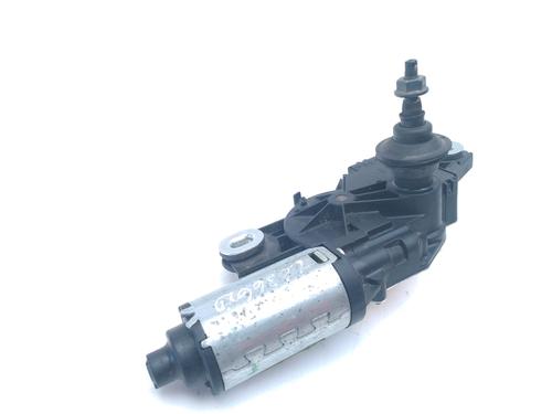 Rear wiper motor SEAT IBIZA IV SC (6J1, 6P5) 1.6 TDI | BP15489001M102 