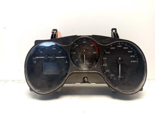 instrument-cluster-seat-leon-1p1-2005-2006-2007-2008-2009-2010-2011-2012-2013-33426678 main image