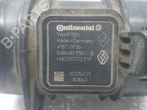 Used Mass air flow sensor DACIA SANDERO II [2012-2025]  7957934