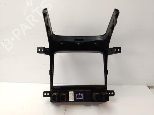 Switch CHEVROLET CAPTIVA (C100, C140) 2.0 D 4WD | BP33466058I30 - Image 2