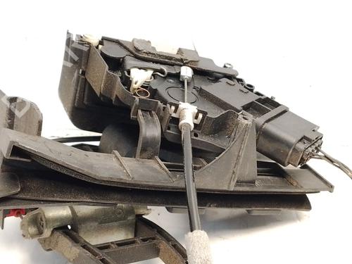 Rear right lock FORD MONDEO IV (BA7) 2.0 TDCi | BP32388732C99