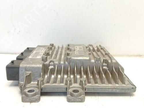 Engine control unit (ECU) CITROËN XSARA (N1) 2.0 HDi 90 | BP25919553M57 