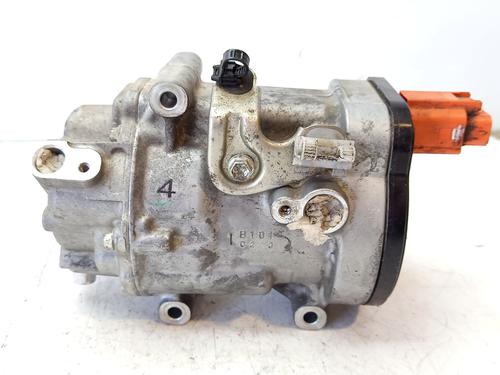 AC compressor TOYOTA COROLLA Hatchback (_E21_, _EA1_, _EH1_) 1.8 Hybrid (ZWE211) | BP30549971M34 - Image 4