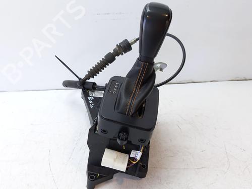 Gear lever FORD RANGER (TKE) | BP30689808M90 - Image 2