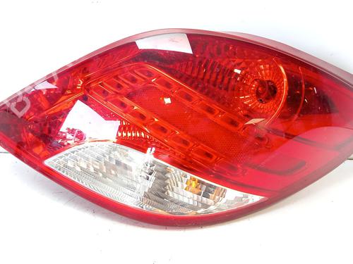 right-taillight-peugeot-207-cc-wd_-2007-2008-2009-2010-2011-2012-2013-2014-2015-29500745 main image