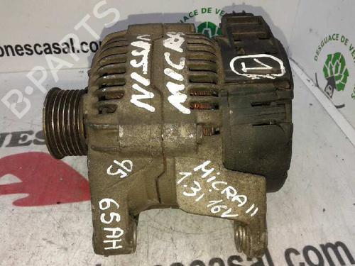 Alternator NISSAN MICRA II (K11)  | BP7962104M7 