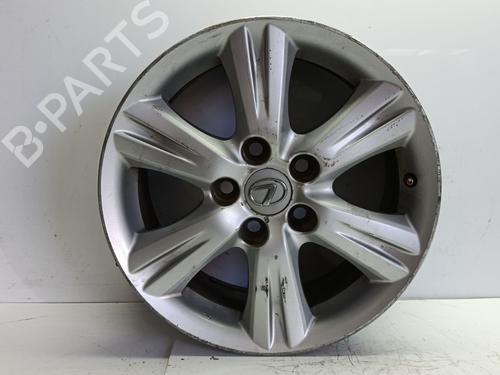 Felge für LEXUS IS II (_E2_) [2005-2013]  33209226