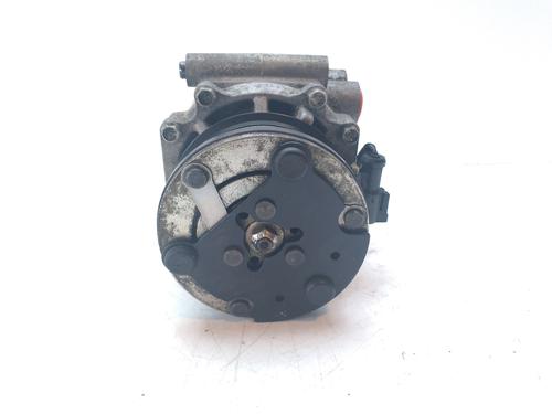 Used AC compressor AC compressor 17466008 17466008