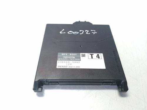 Used Electronic module Electronic module 10151721 10151721