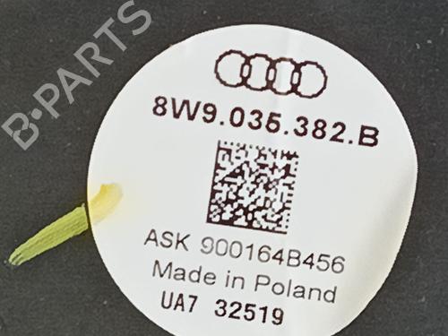 Speaker AUDI A4 B9 Avant (8W5, 8WD) 35 TDI Mild Hybrid | BP38061560E2 - Image 3