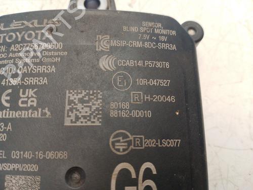 Electronic module TOYOTA YARIS CROSS (MXP_) 1.5 Hybrid All-wheel Drive (MXPJ15) | BP36503483M83 - Image 4
