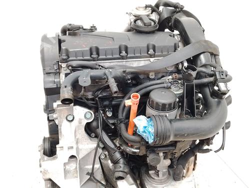 Motor VW PASSAT B5.5 (3B3) 1.9 TDI (130 hp) 30456881