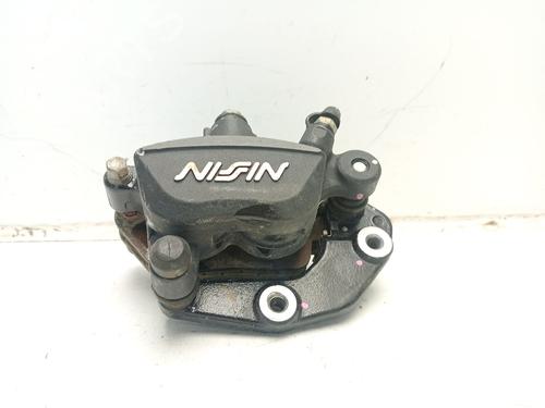 Used Right front brake caliper KAWASAKI MOTORCYCLES VERSYS Versys 650 (LE650E) (69 hp) 31185025