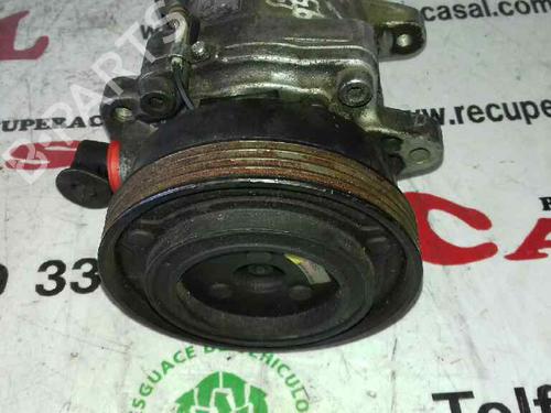 AC compressor BMW 3 Compact (E36) 318 tds | BP7963255M34 
