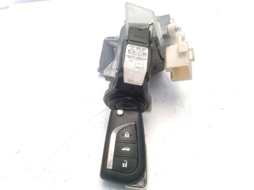 Used Ignition barrel Ignition barrel TOYOTA VERSO (_R2_) [2009-2018] 33628939 33628939