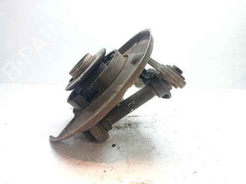 Right rear steering knuckle BMW 5 (E60)  | BP20104153M28 