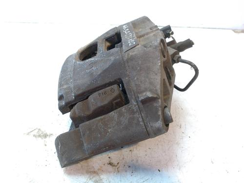 Left front brake caliper AUDI A6 C6 (4F2) 3.0 TDI quattro | BP23265655M105 - Image 2