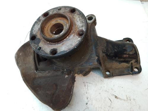 Used Left front steering knuckle FIAT DUCATO Platform/Chassis (250_) [2006-2025]  30746486