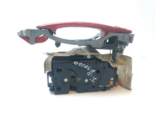 Used Front left lock VW GOLF V (1K1) 1.9 TDI (105 hp) 20100772