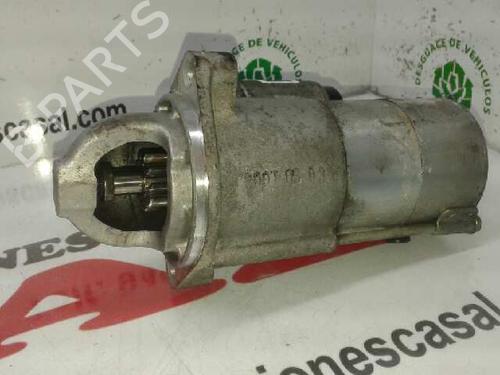 Used Starter Starter 7951666 7951666