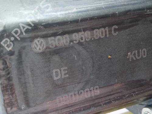 Left front window motor VW GOLF VII (5G1, BQ1, BE1, BE2)  | BP16239093E21 