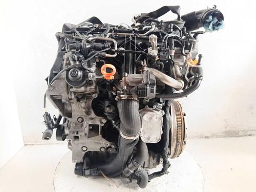 Engine VW TIGUAN (5N_) 2.0 TDI 4motion | BP38013582M1 - Image 2