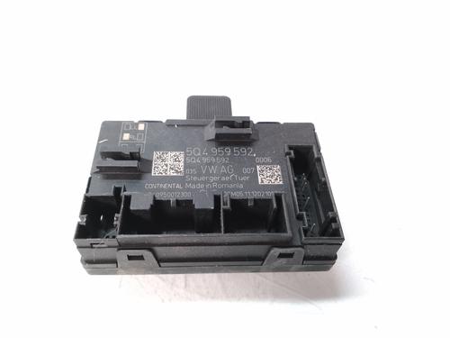 Used Electronic module Electronic module 9542547 9542547