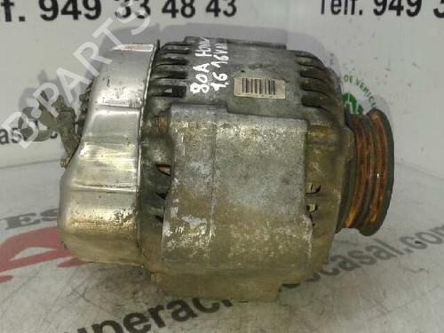 Alternator HONDA HR-V (GH_)  | BP7951565M7 