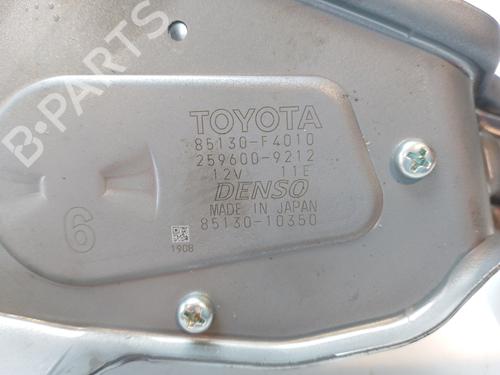 Rear wiper motor TOYOTA C-HR (_X1_)  | BP21549621M102 