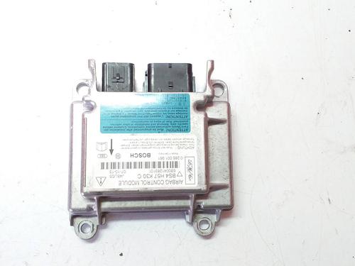 Kollisjonspute styreenhet MAZDA 3 (BK) 2.0 MZR-CD (BK14) | BP10164872M53 