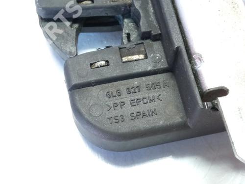 Bakluke lås SEAT LEON (1M1)  | BP9690796C101 