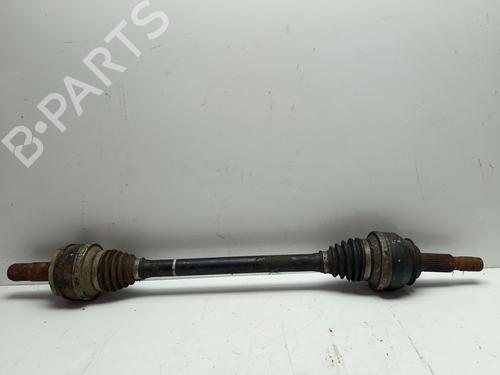 Used Left rear driveshaft Left rear driveshaft 34581598 34581598