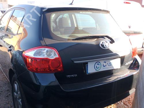 Tailgate TOYOTA AURIS (_E18_)  | BP29478599C6 