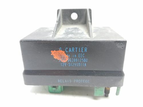 Used Electronic module Electronic module 16103250 16103250