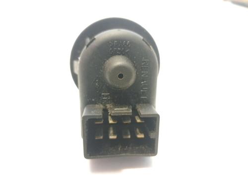 Mirror switch RENAULT MEGANE II Saloon (LM0/1_) | BP31158177I25 - Image 4