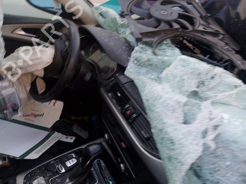 Climate control AUDI A6 C7 (4G2, 4GC) 2.0 TDI | BP30897587I5  - Image 6