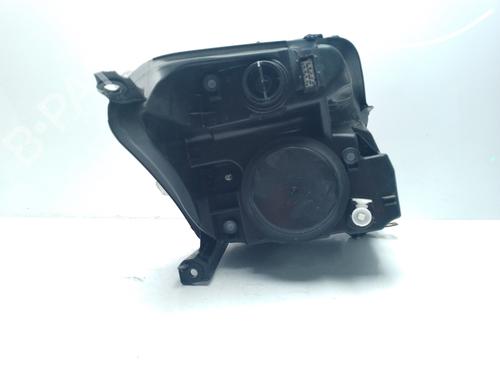 Left headlight CITROËN C2 (JM_) 1.4 | BP18048019C28 