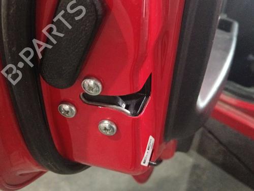 rear-left-lock-chevrolet-aveo-kalos-hatchback-t250-t255-2006-37696071 main image