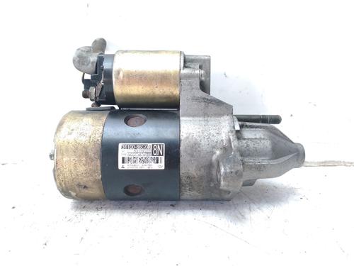 Used Starter Starter 19527076 19527076