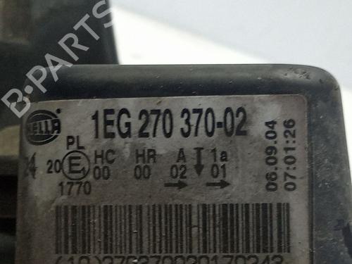 Right headlight OPEL ASTRA H (A04) 1.7 CDTI (L48) | BP31132268C29 