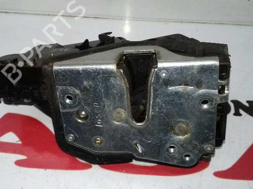 Rear left lock BMW 3 (E46) 320 d | BP7951334C100 