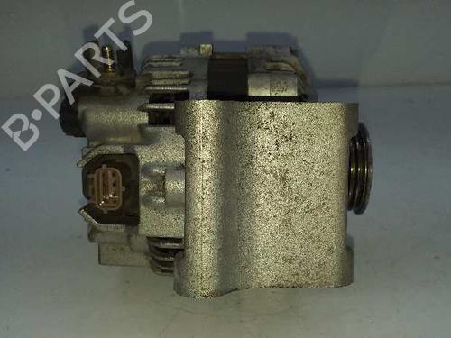 Alternator FORD FIESTA V (JH_, JD_) 1.4 16V | BP7956627M7 