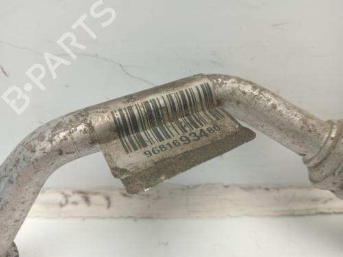 AC-rør PEUGEOT PARTNER Tepee | BP31193059M126