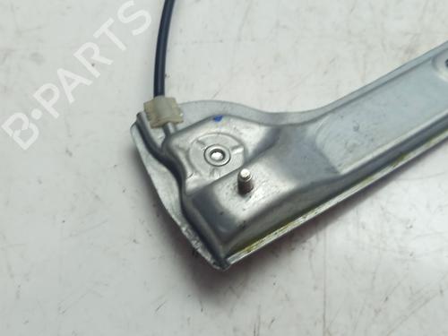 Front right window mechanism TOYOTA COROLLA Hatchback (_E21_, _EA1_, _EH1_)  | BP30619184C23 