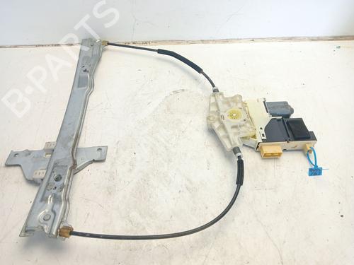 Used Front left window mechanism Front left window mechanism 30578470 30578470