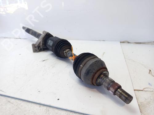 Right front driveshaft CHEVROLET CRUZE Hatchback (J305) 1.8 | BP33759273M39 - Image 4